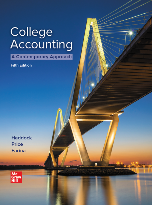 Accounting Fundamentals (Bookkeeping) Training Course with eTextbook and Print Textbook - Member Discount