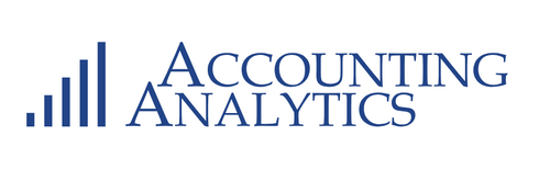 Accounting Analytics Bookkeeping School Information and Registration