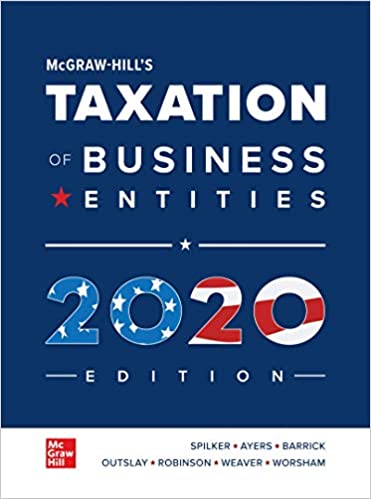 Business Tax Fundamentals Course