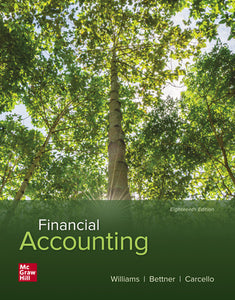 Accounting Analysis Training Course with eTextbook and Print Textbook
