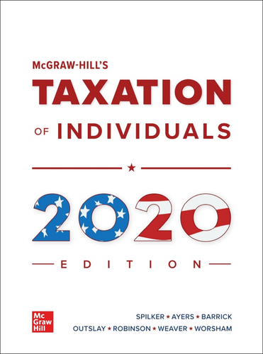 Individual Tax Fundamentals Course - Member Discount