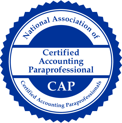 CAP License Application