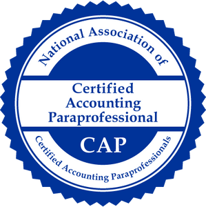 CAP License Application