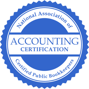 Accounting Certification Exam