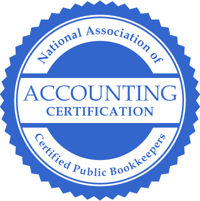 Accounting Certification Exam