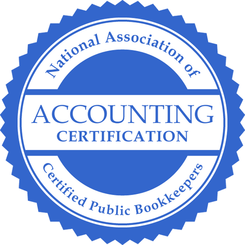 Accounting Certification Bundle