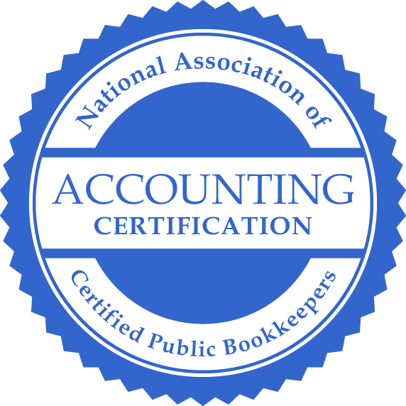 Accounting Certification Bundle