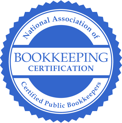Bookkeeping Certification Exam