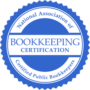 Bookkeeping Certification Bundle