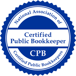 Certified Public Bookkeeper (CPB) Bundle - Member Discount