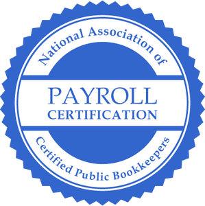 Payroll Certification Exam