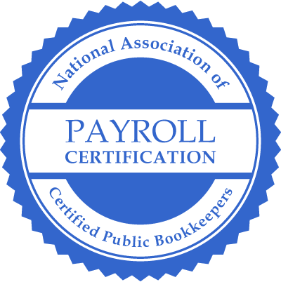 Payroll Certification Exam