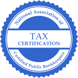 Tax Certification Exam - Member Discount