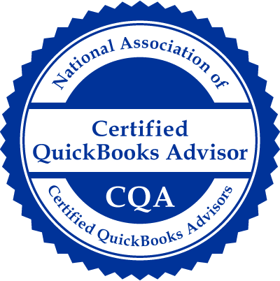 Certified QuickBooks Advisor (CQA) Bundle
