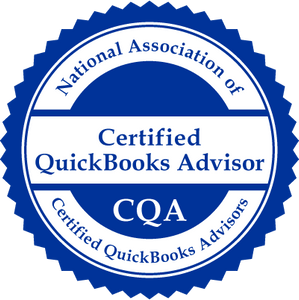 Certified QuickBooks Advisor (CQA) Bundle